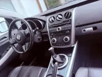 Używany Mazda CX-7 260 KM (191 kW) 2007 SUV