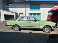 Gebraucht Ford Taunus 1979 Grün Limousine