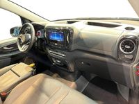 Gebraucht Mercedes Vito 237 PS (174 kW) 2025 Schwarz Van