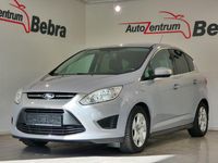 Gebraucht Ford C-MAX 105 PS (77 kW) 2011 Dark micastone Van / Kleinbus