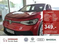 Gebraucht VW ID.5 Pro Performance 150 kW (204 PS) 2023 Kings red SUV