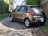 Usata Renault Twingo Experience 71 CV (52 kW) 2014 Marrone Utilitaria