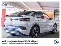 Gebraucht VW ID.5 Pro 210 kW (286 PS) 2025 Gletscherweiß metallic/schwarz SUV