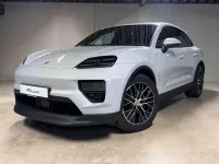 Neu Porsche Macan 300 kW (408 PS) 2025 Grau SUV