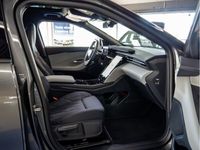 Gebraucht Ford Explorer Premium 250 kW (340 PS) 2022 Grau SUV