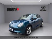 Używany Ora 03 125 kW (171 KM) 2023 Zielony Hatchback