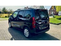 gebraucht Opel Combo-e Life INNOVATION 1.2 Turbo EU6d HUD Apple CarPlay Andr