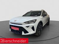 Gebraucht Cupra Formentor VZ 333 PS (244 kW) 2024 Weiss SUV