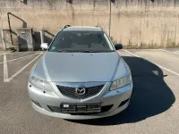 Używany Mazda 6 166 KM (122 kW) 2005 Kombi