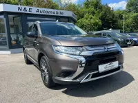 Gebraucht Mitsubishi Outlander 150 PS (110 kW) 2019 SUV