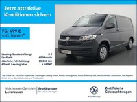 Gebraucht VW T6.1 110 PS (80 kW) 2025 Grau Van