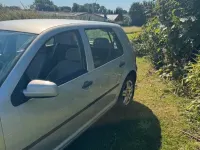Gebraucht VW Golf III 101 PS (74 kW) 1999 Silber Limousine