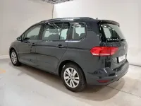 Gebraucht VW Touran Comfortline 150 PS (110 kW) 2024 Graukeine angabe Van / Kleinbus