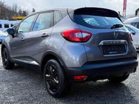 Gebraucht Renault Captur Luxe 90 PS (66 kW) 2013 Grau SUV