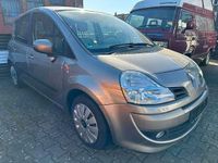 Gebraucht Renault Grand Modus Dynamique 75 PS (55 kW) 2008 Stone Van / Kleinbus