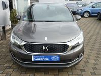 Gebraucht DS Automobiles DS4 131 PS (96 kW) 2018 Grau Limousine