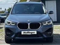 Gebraucht BMW X1 Sport Line 190 PS (139 kW) 2022 Grau SUV