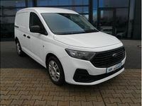 Neu Ford Transit Connect Trend 150 PS (110 kW) 2025 Weiß (frostweiß) Van / Kleinbus