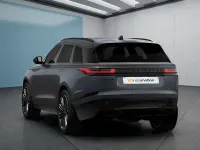 Neu Land Rover Range Rover 300 PS (220 kW) 2026 Blau SUV