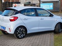 gebraucht Hyundai i10 1.0