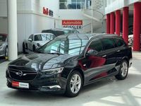 Gebraucht Opel Insignia 170 PS (125 kW) 2018 Onyx schwarz Kombi