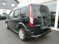 gebraucht Ford Tourneo Connect Titanium 1.Hand ATM 1000 km