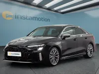 Gebraucht Audi RS3 400 PS (294 kW) 2021 Schwarz Limousine