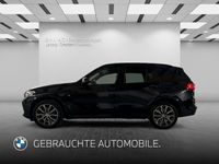 gebraucht BMW X5 xDrive40i