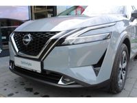 gebraucht Nissan Qashqai 1.3 DIG-T N-Connecta AT Tech Winter Busi