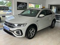 Gebraucht VW T-Roc R-line 190 PS (139 kW) 2023 Ascotgrau SUV