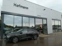 Gebraucht Citroën e-C4 Shine 100 kW (136 PS) 2022 Schwarz SUV