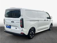 Gebraucht Ford Transit Custom Trend 118 PS (86 kW) 2025 Frozen white Abholung