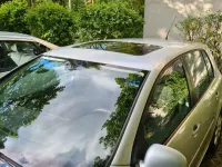 Używany VW Golf VI Edition 140 KM (102 kW) 2009 Szary Hatchback