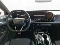 Gebraucht Audi A6 Edition .1 204 PS (150 kW) 2026 Weiß Kombi
