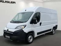 Gebraucht Opel Movano 140 PS (102 kW) 2024 Weiß Van