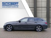 Gebraucht BMW M340 Performance 340 PS (250 kW) 2022 Grau Limousine