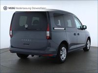 Gebraucht VW Caddy 116 PS (85 kW) 2025 Grau Van / Kleinbus