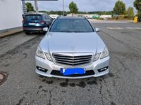 gebraucht Mercedes E350 w212Matic