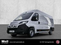 Neu Fiat Ducato 140 PS (102 kW) 2026 Weiss Van