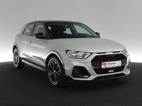 Gebraucht Audi A1 116 PS (85 kW) 2024 Silber / tausilber Limousine