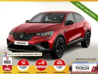 Neu Renault Arkana Esprit Alpine 140 PS (102 kW) 2026 Dezirrot metallic SUV