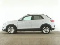 Gebraucht VW T-Roc Sport 190 PS (139 kW) 2021 Andere SUV