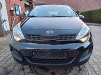 gebraucht Kia Rio Attract***TÜV NEU *