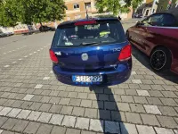 Gebraucht VW Polo Team 60 PS (44 kW) 2010 Kleinwagen