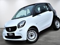 gebraucht Smart ForTwo Electric Drive EQ *Cool & Audio-Paket*