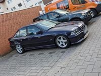 Second-hand BMW 320 150 CP (110 kW) 1996 Mov Berlinǎ
