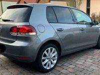 gebraucht VW Golf VI 