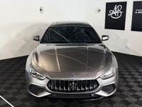 Gebraucht Maserati Ghibli 430 PS (316 kW) 2018 Grau Limousine