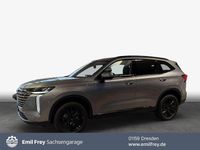 Neu Haval H6 Lux 150 PS (110 kW) 2026 Grau SUV