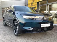 Neu Opel Grandland X Ultimate 194 PS (142 kW) 2026 Blau SUV